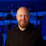 Bjarni Helgason
