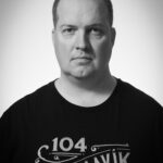Helgi Páll Þórisson