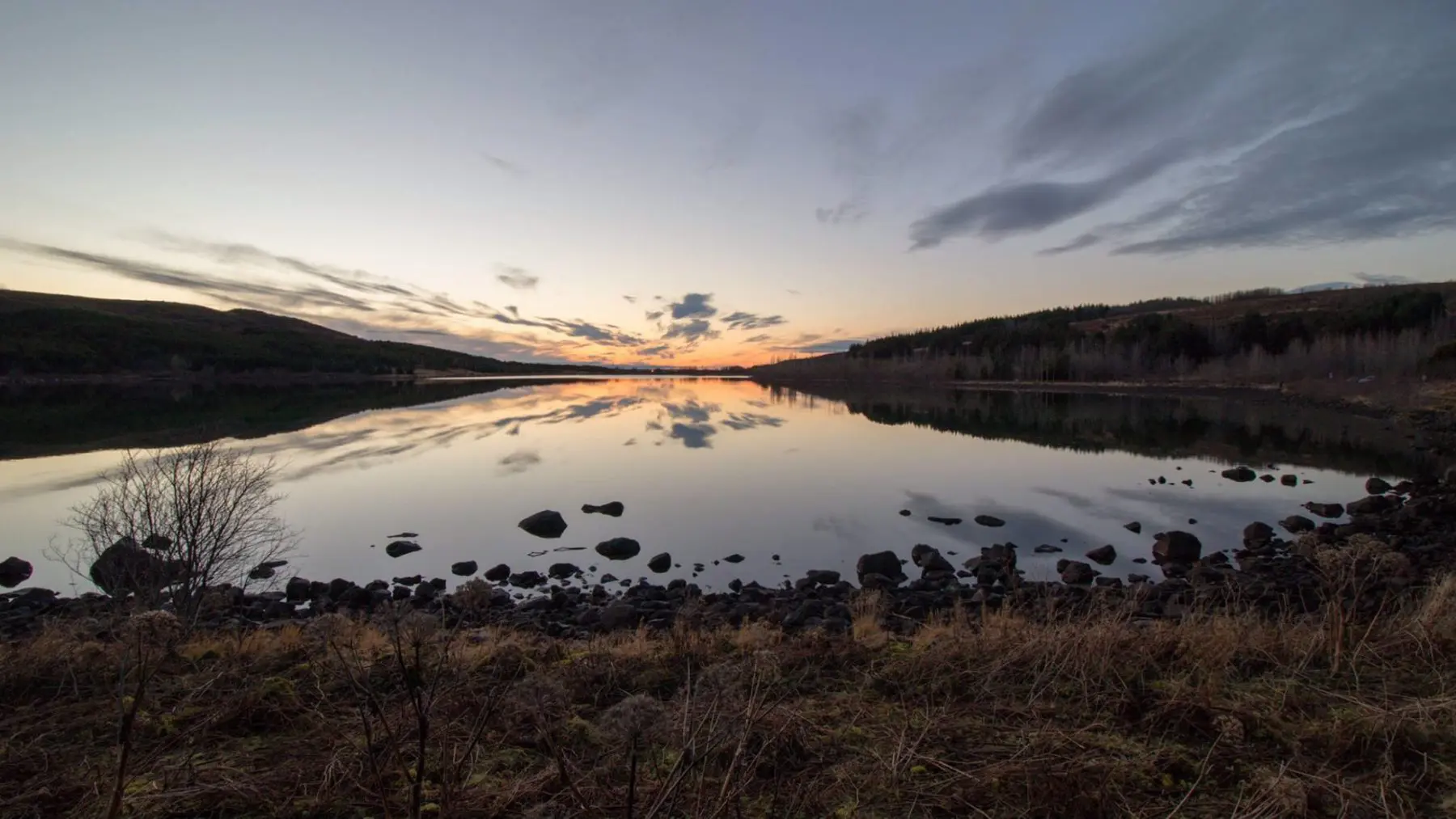 Hvaleyrarvatn