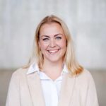 Guðlaug Þorsteinsdóttir